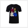 Mens Fitted Cotton Tee Thumbnail