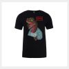 Mens Fitted Cotton Tee Thumbnail