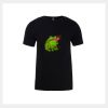 Mens Fitted Cotton Tee Thumbnail