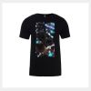 Mens Fitted Cotton Tee Thumbnail